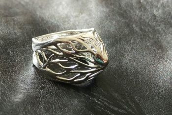 Эльфийское серебро